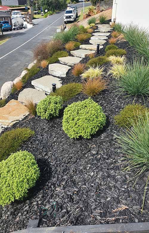 Coastal Landscapes Limited