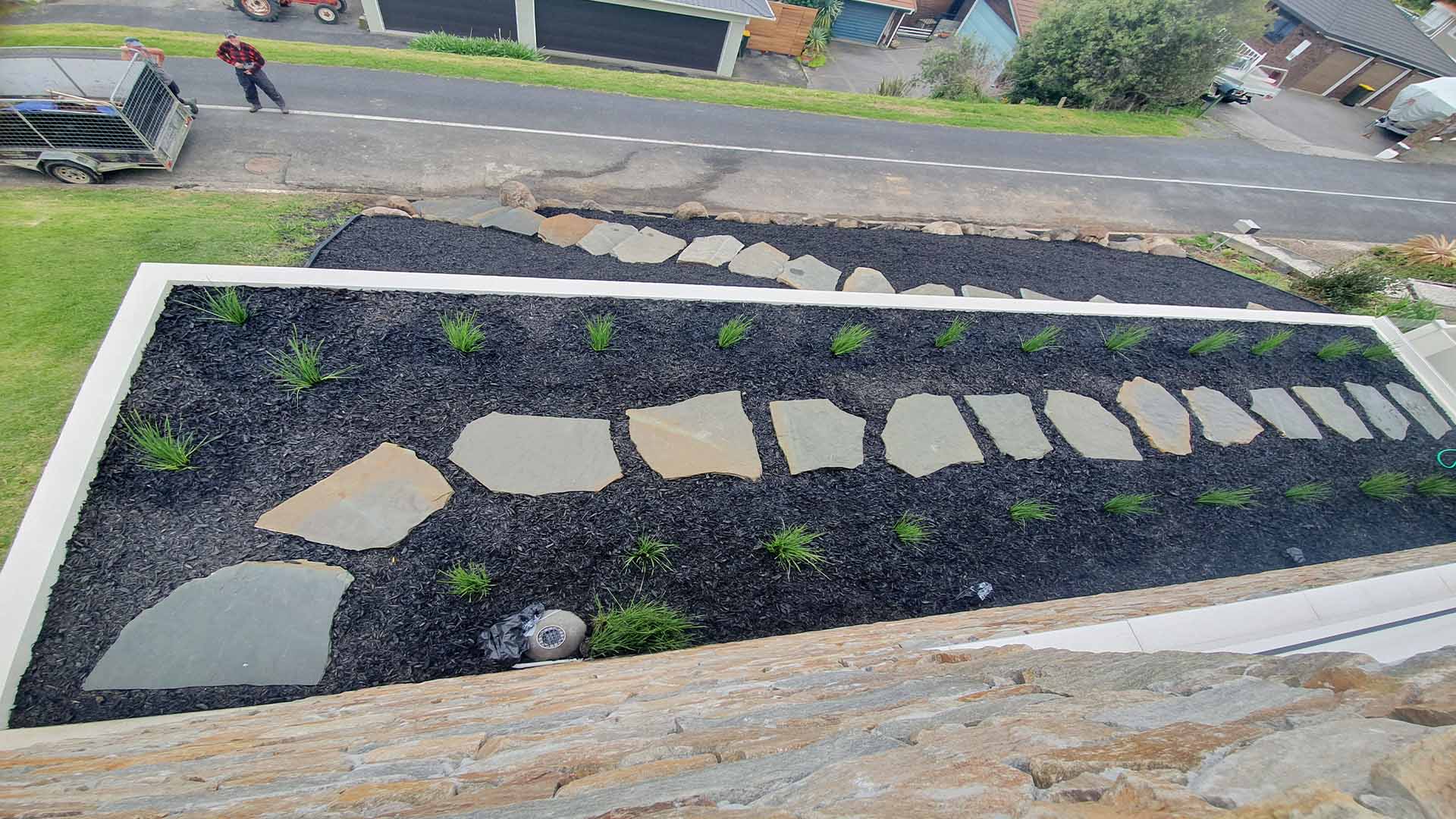 Coastal Landscapes Limited