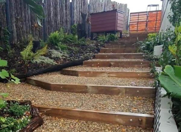 Coastal Landscapes Limited