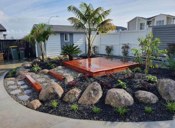 Coastal Landscapes Limited