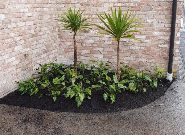 Coastal Landscapes Limited