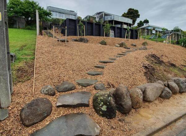 Coastal Landscapes Limited