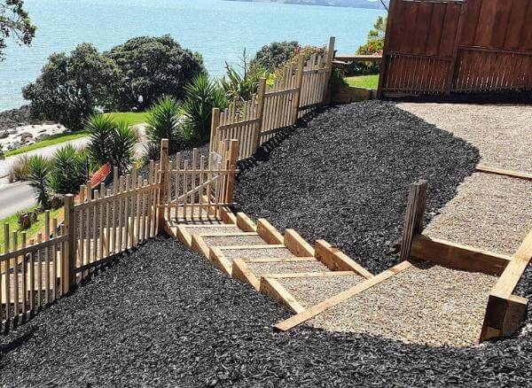 Coastal Landscapes Limited