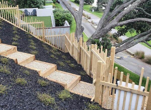 Coastal Landscapes Limited